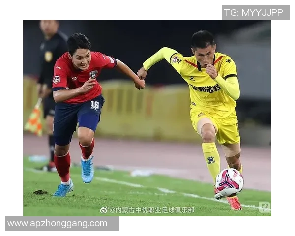 呼和浩特中优迎战大连队全力争胜展现球队实力与斗志