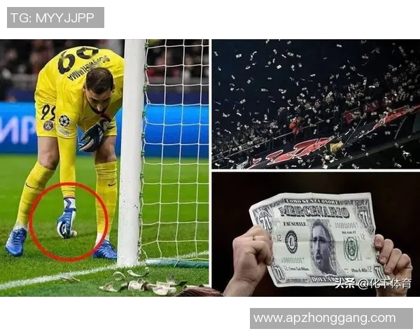 布冯新合同曝光，年薪超百万欧元成为世界第一门将