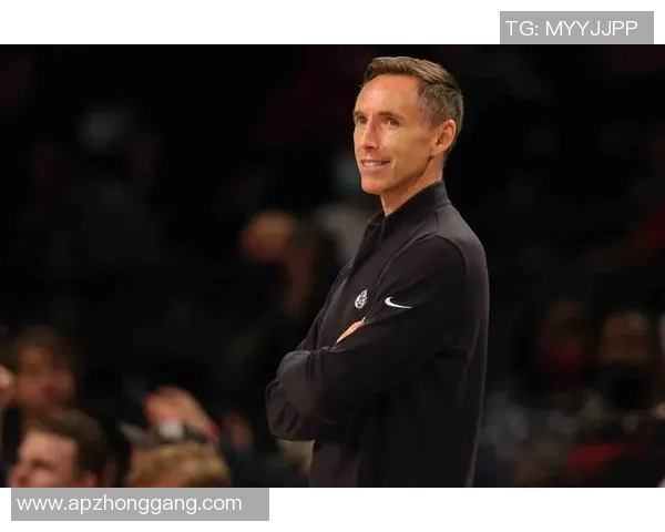史蒂夫纳什：从篮球巨星到传奇教练的辉煌人生轨迹解析