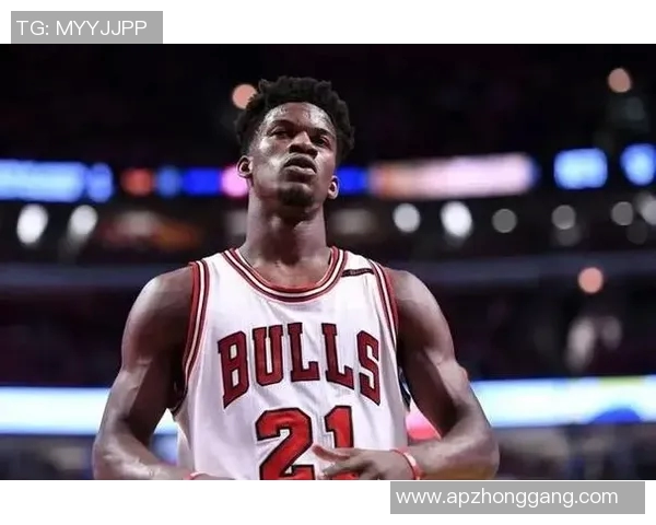 吉米巴特勒的篮球传奇之路与职业生涯的辉煌成就分析