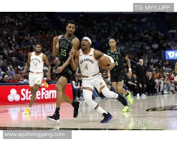 马刺与鹈鹕精彩对决回放今日比赛全程回顾与精彩瞬间分析