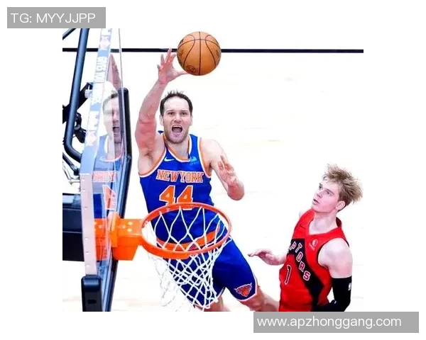 尼克斯与爵士的激烈对决谁能在NBA赛场上笑到最后